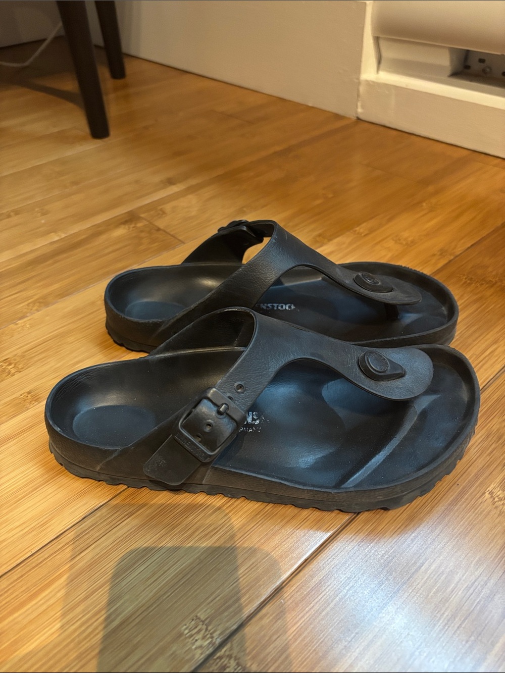 Birkenstock Gizeh Essentials Sandal 36